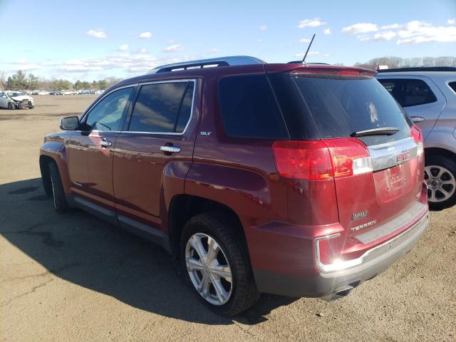 2GKFLUE37H6207780 GMC Terrain Slt