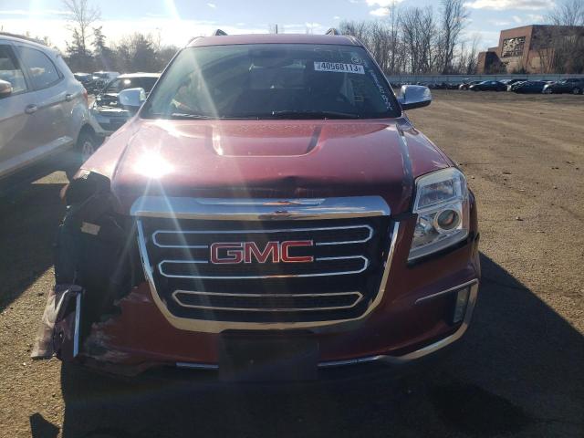 2GKFLUE37H6207780 GMC Terrain Slt