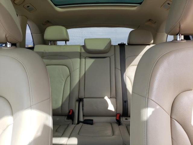 WA1C2AFPXHA055427 Audi Q5 PREMIUM