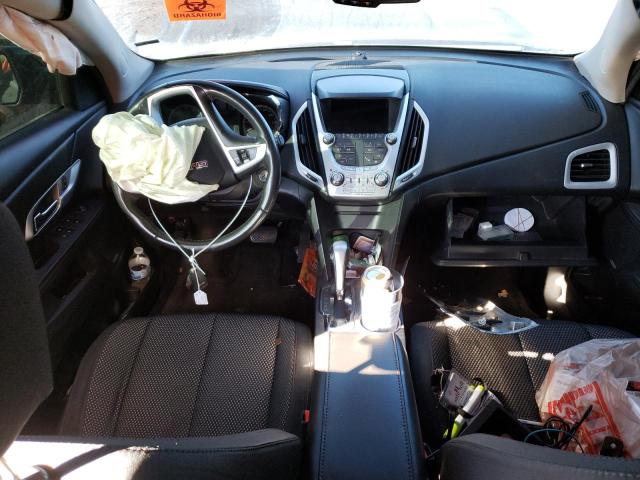2GKFLWEK6F6218883 GMC Terrain Sle