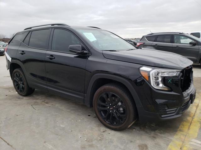 3GKALMEV2NL289839 GMC Terrain Sle
