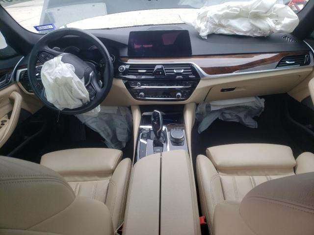 WBAJA5C59JG899467 BMW 530 I