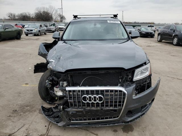 WA1C2AFP1HA051038 Audi Q5 PREMIUM
