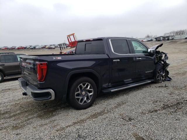 3GTUUDED3NG605464 GMC Sierra K1500 Slt