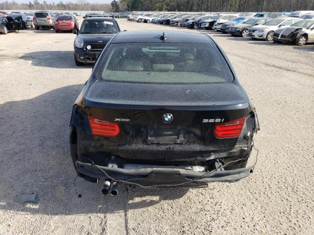 WBA3B5C55EP542945 BMW 328 Xi Sulev