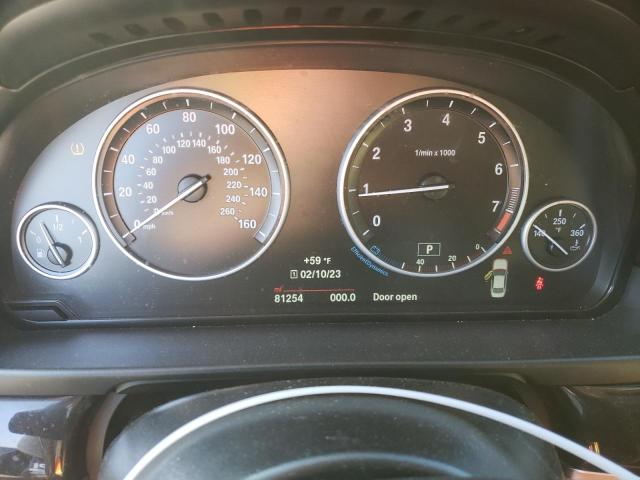 WBA5A5C53GD527943 BMW 528 I