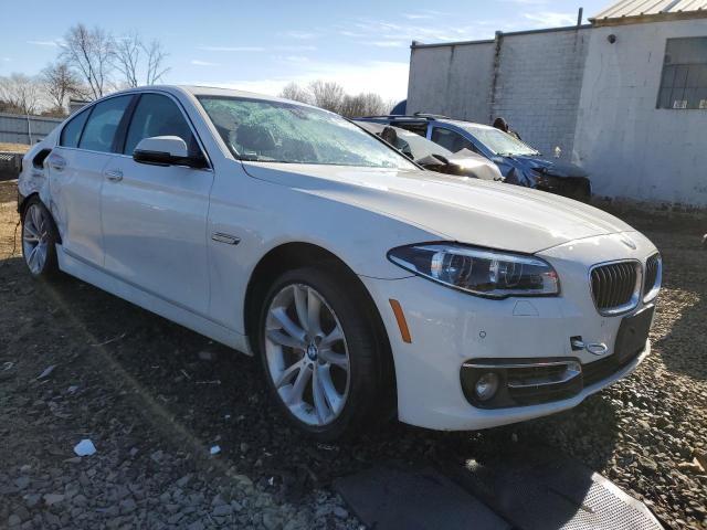 WBA5B3C57FD543434 BMW 535 XI