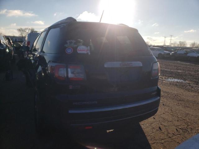 1GKKVRKD7FJ325413 GMC Acadia Slt-1