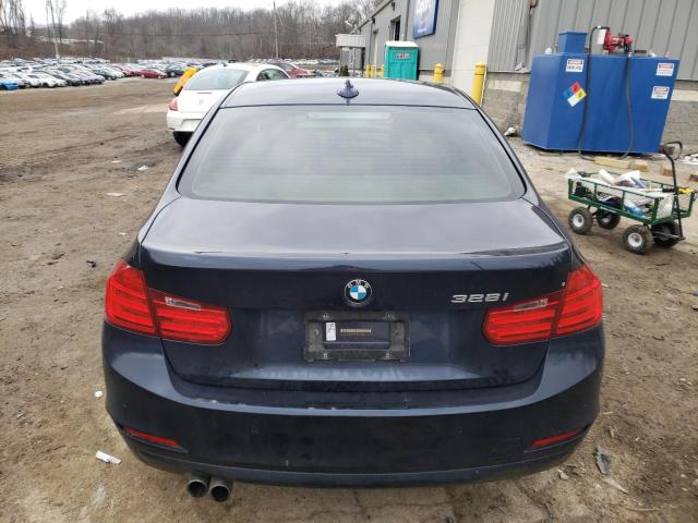 WBA3A5G50FNS90421 BMW 328 I