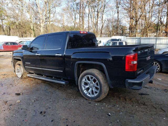 3GTU2VEC6EG499594 GMC Sierra K1500 Slt