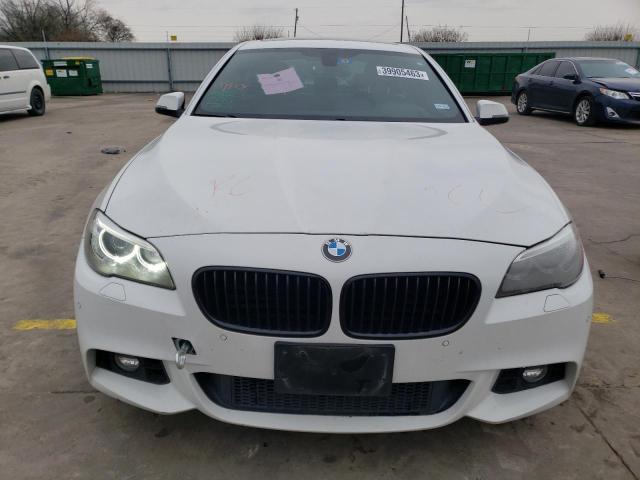 WBA5B3C58ED530464 BMW 535 XI
