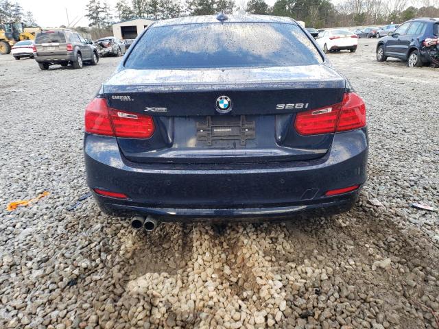 WBA3B3G53FNR88040 BMW 328 XI