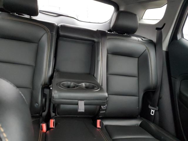 3GKALPEVXKL366213 GMC Terrain Slt