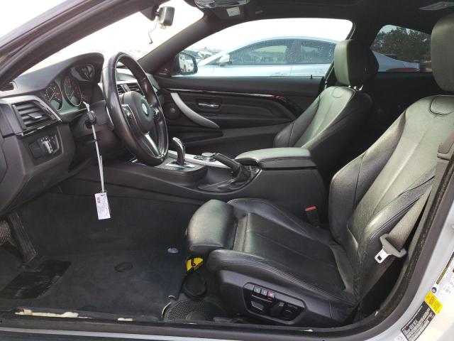 WBA3R1C57FK195377 BMW 435 I