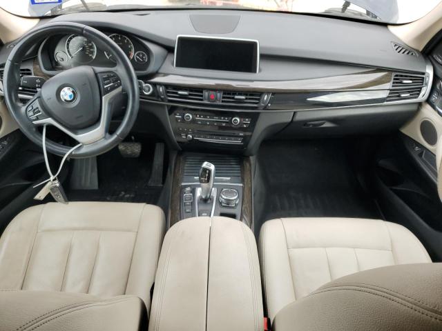 5UXKR0C56F0K65017 BMW X5 Xdrive35i