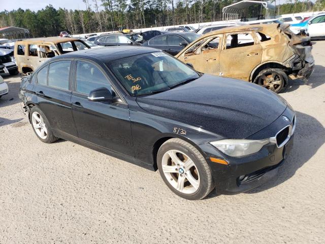 WBA3B5C55EP542945 BMW 328 Xi Sulev