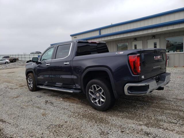 3GTUUDED3NG605464 GMC Sierra K1500 Slt