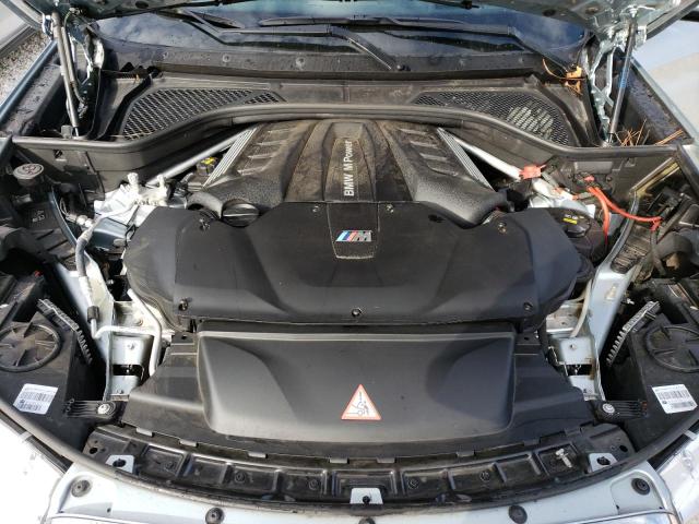 5YMKW8C5XK0Y75030 BMW X6 M