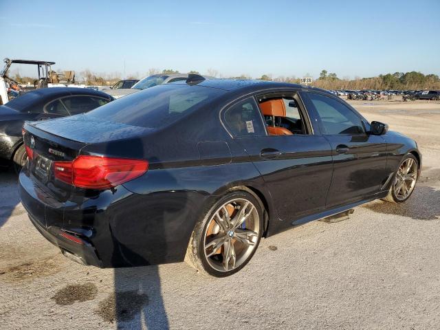WBAJS7C09LCD50703 BMW M550xi