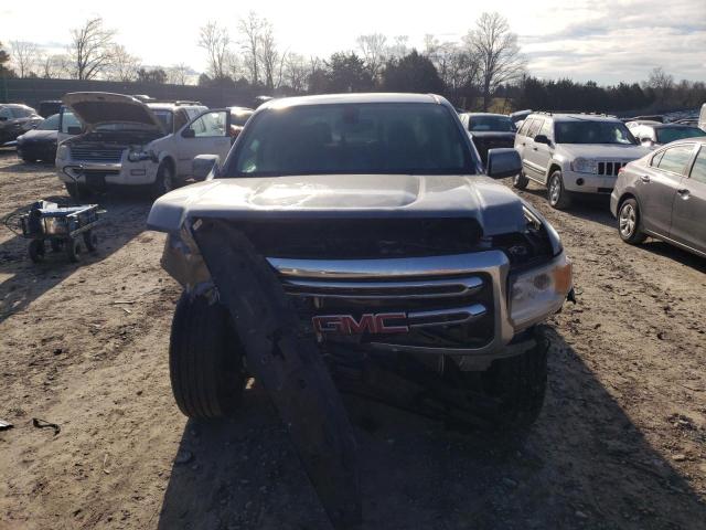 1GTG6CEN6K1108803 GMC CANYON SLE