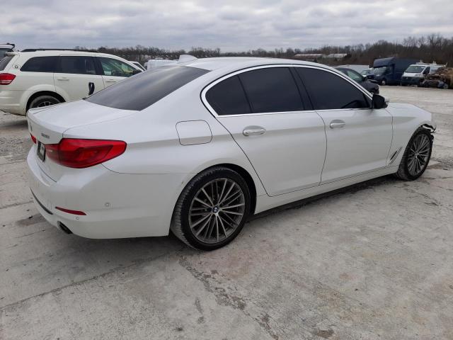 WBAJA5C36HG895823 BMW 530 I