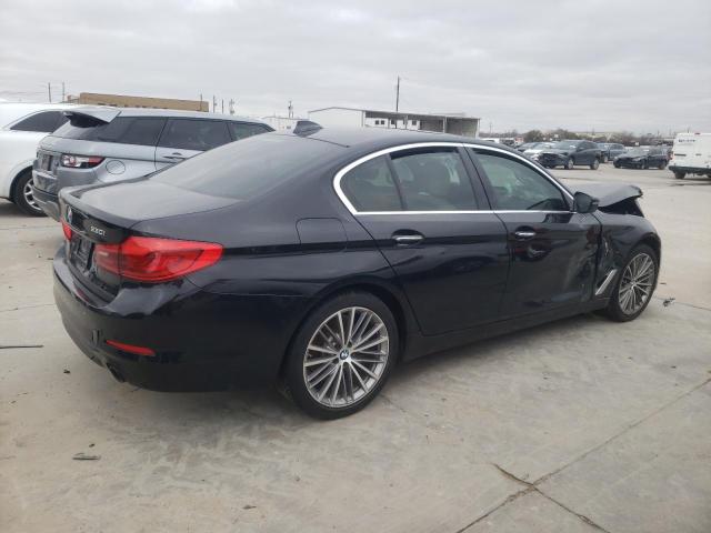 WBAJA5C59JG899467 BMW 530 I