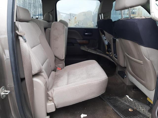 3GTU2UEH5EG442339 GMC Sierra K1500 Sle