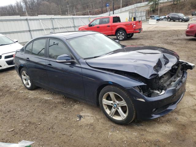 WBA3A5G50FNS90421 BMW 328 I