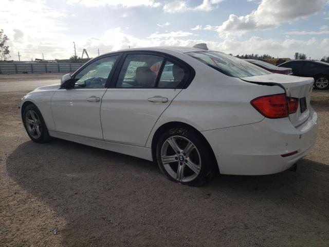 WBA3B1G54ENT00646 BMW 320 I