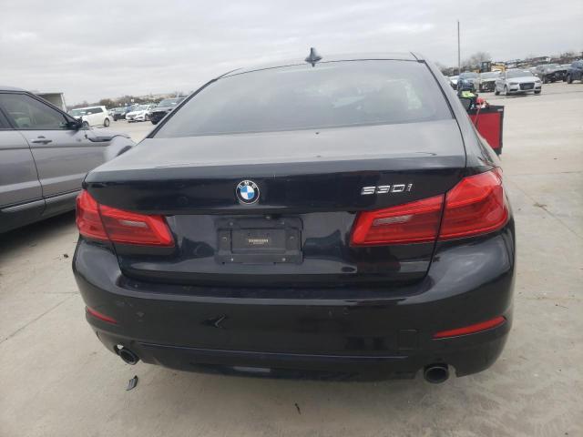 WBAJA5C59JG899467 BMW 530 I