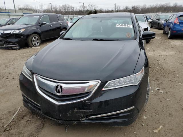 19UUB2F30GA005844 Acura TLX