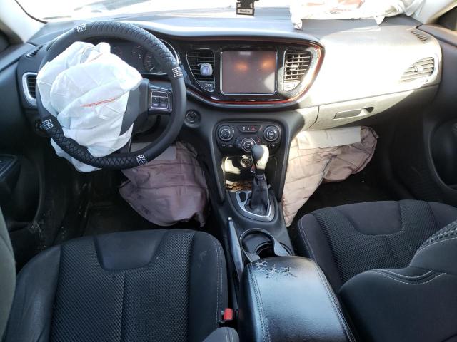 1C3CDFBBXFD227978 Dodge DART SXT