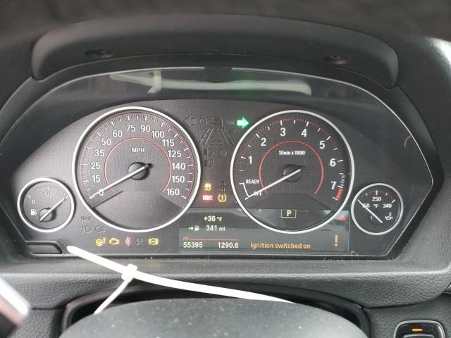 WBA4W5C55KAE49448 BMW 430xi