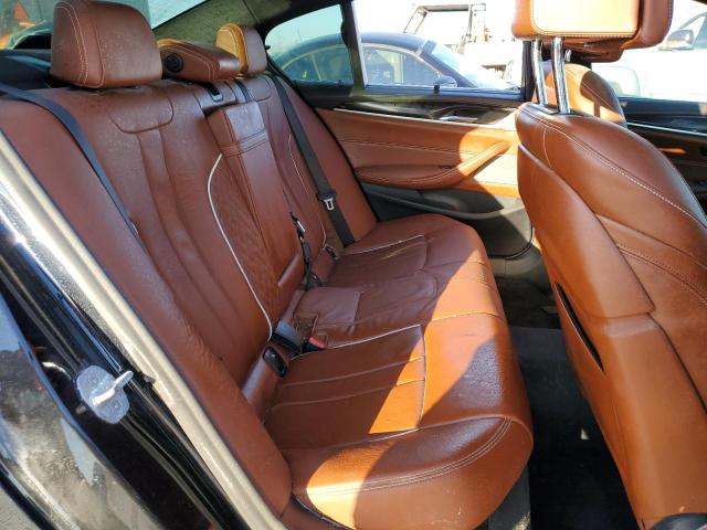 WBAJS7C09LCD50703 BMW M550xi
