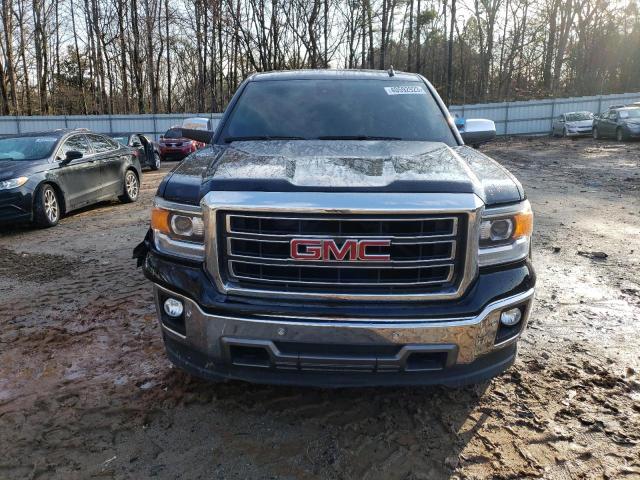 3GTU2VEC6EG499594 GMC Sierra K1500 Slt