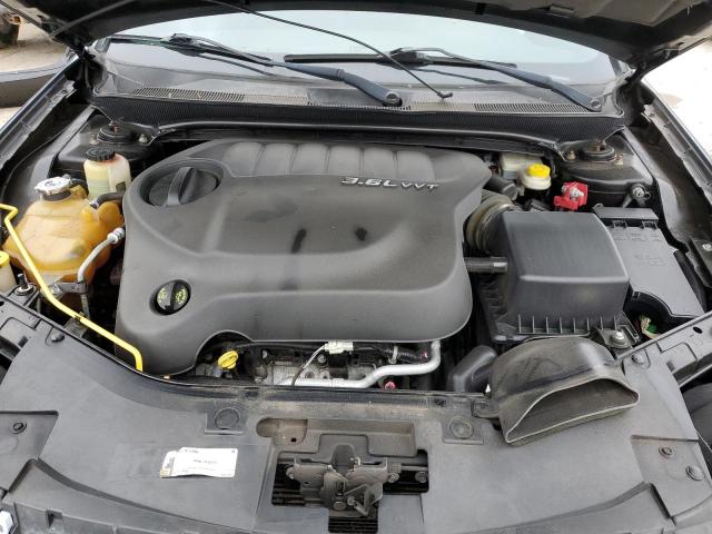 1C3CCBCG1EN103449 Chrysler 200 Limited