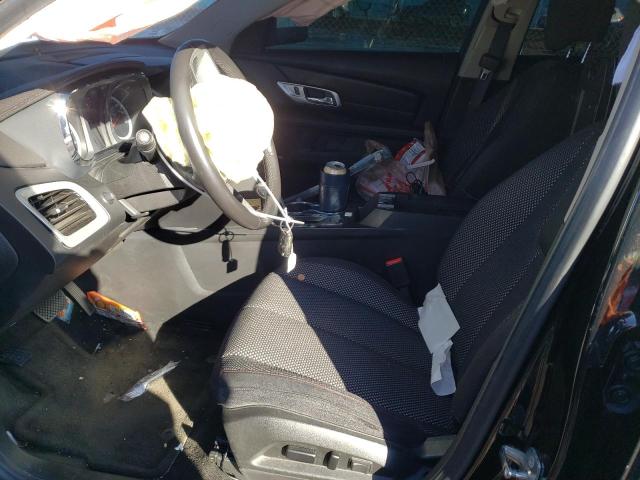 2GKFLWEK6F6218883 GMC Terrain Sle