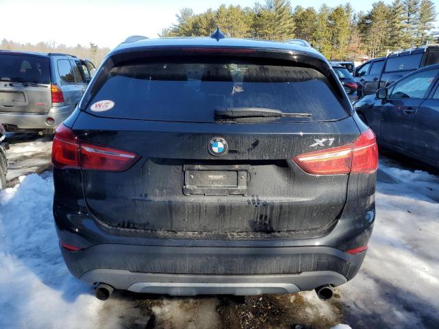 WBXHT3C34GP880528 BMW X1 Xdrive28i