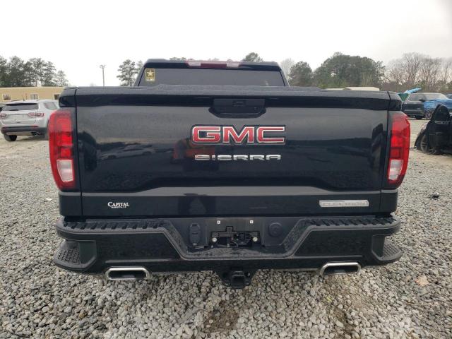 1GTU9CED4MZ162235 GMC Sierra K1500 Elevation