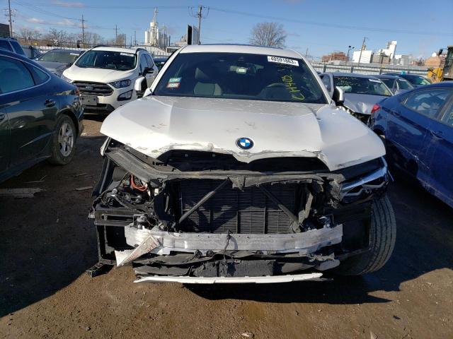 5UXCY6C05M9G19667 BMW X6 Xdrive40i
