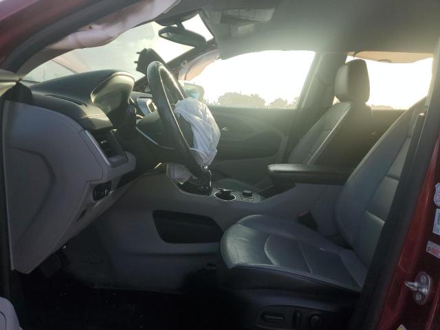 3GKALPEV5KL159034 GMC Terrain Slt