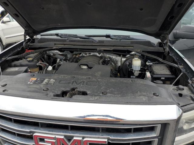 3GTU2UEH2FG248496 GMC Sierra K1500 Sle