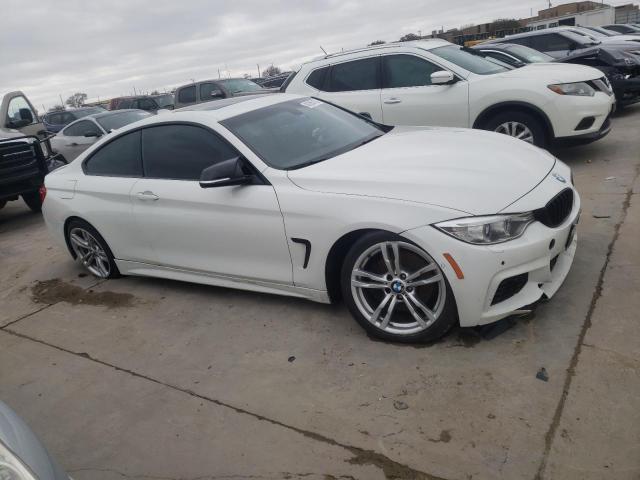 WBA3N5C55EF716235 BMW 428 XI