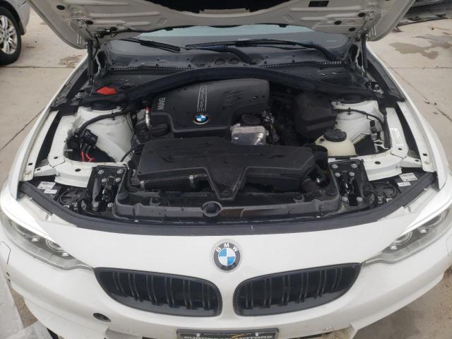 WBA3N5C55EF716235 BMW 428 XI
