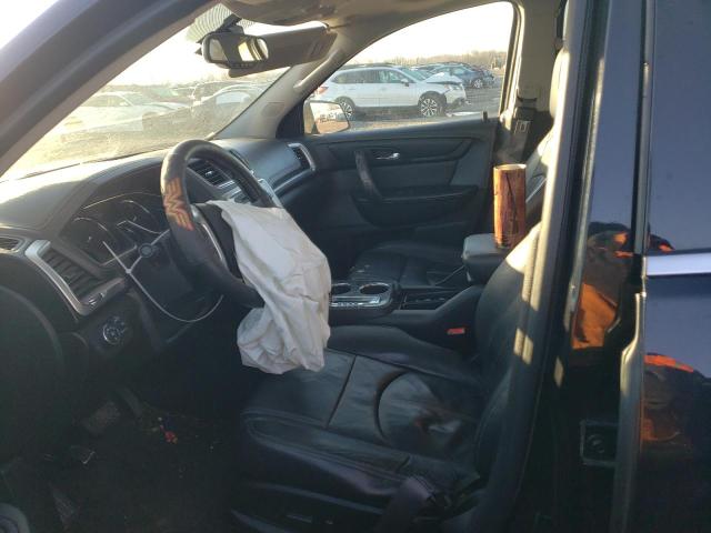 1GKKVRKD7FJ325413 GMC Acadia Slt-1
