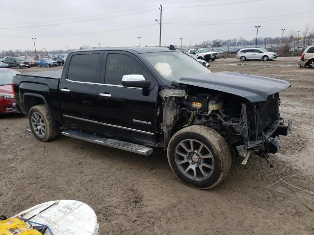 3GTP1VEC7FG459137 GMC Sierra C1500 Slt