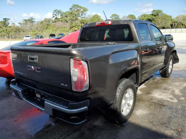 1GTG5CEN6K1337470 GMC CANYON SLE
