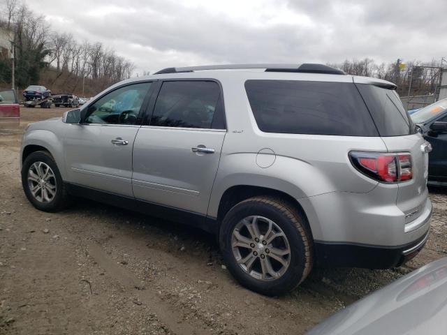 1GKKVRKD7GJ184134 GMC Acadia Slt-1