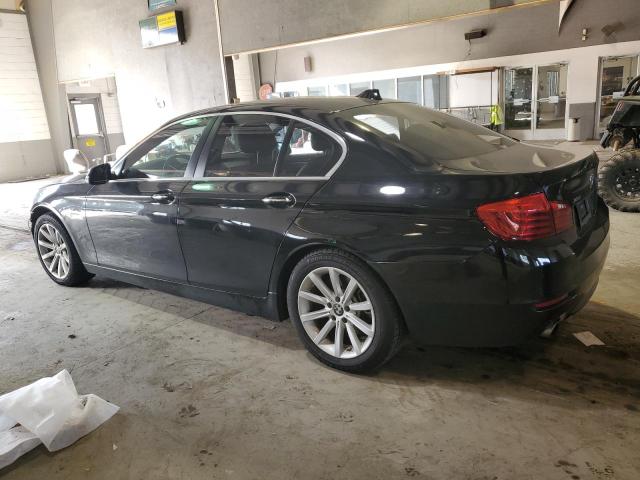 WBA5B3C5XFD540527 BMW 535 XI