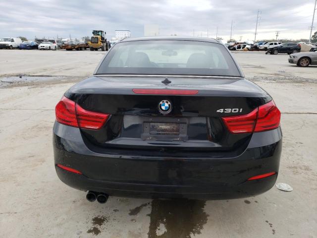 WBA4Z1C54JEC72012 BMW 430I